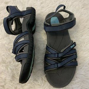 Teva Women's Tirra 4266 Sport Sandals Hiking Water Shoes.
